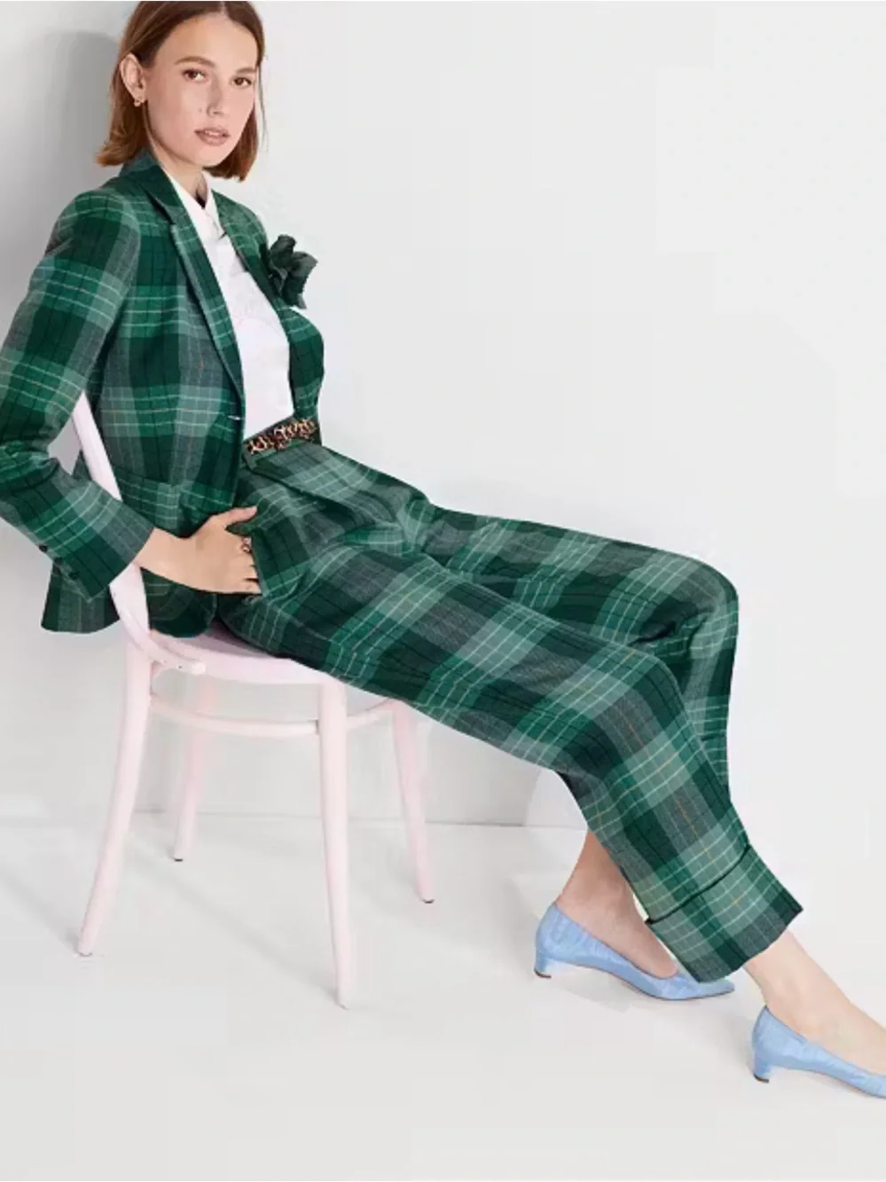 kate spade high waist